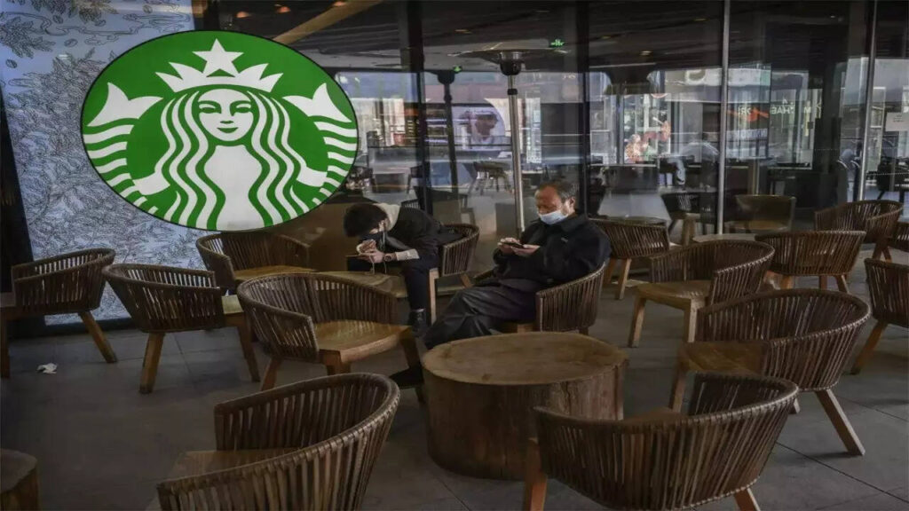 Starbucks Offloads 60% Stake In China To Boyu, Marking $4 Billion Deal | Companies Starbucks Offloads 60% Stake In China To Boyu, Marking $4 Billion Deal | Companies