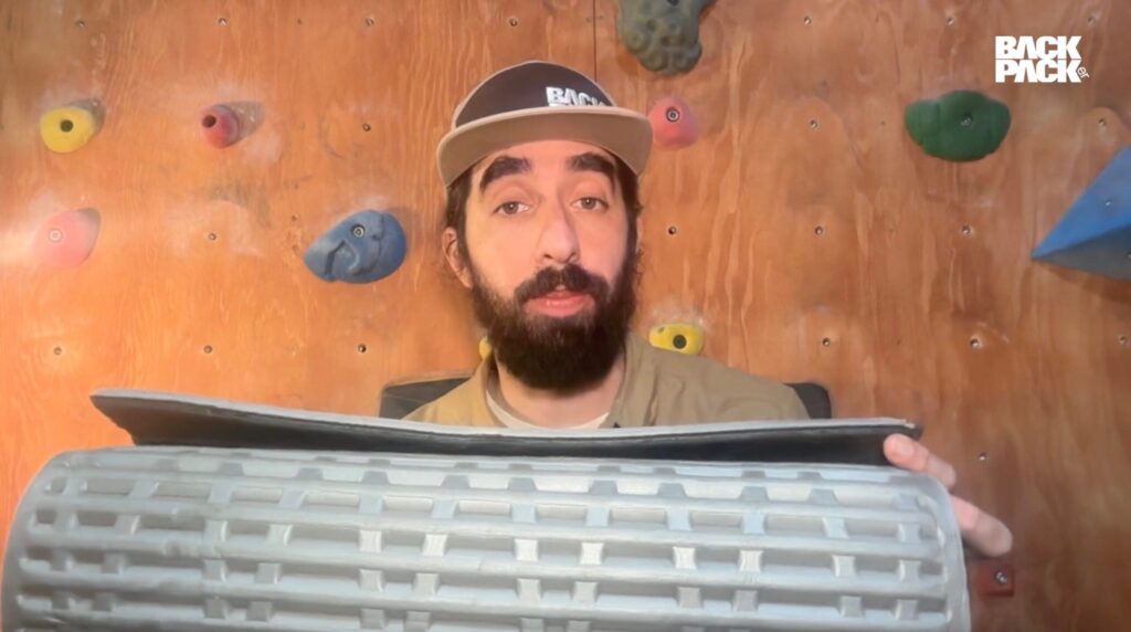 Take a Peek Inside an Outdoor Editor’s Gear Loft Take a Peek Inside an Outdoor Editor’s Gear Loft