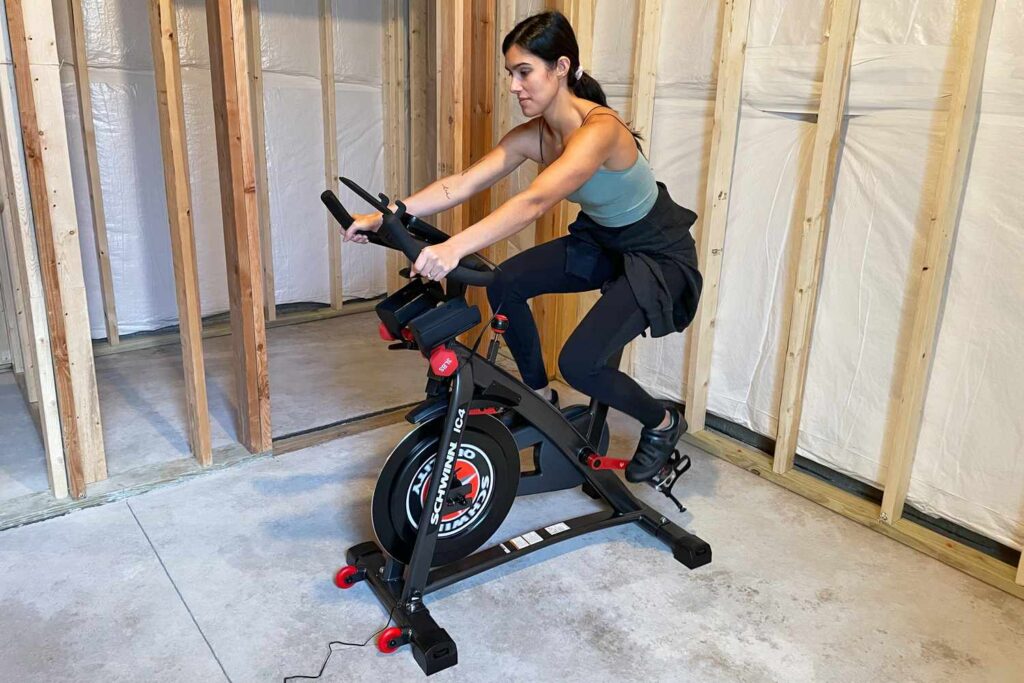 The 11 Best Indoor Cycling Bikes, According to Cycling Instructors The 11 Best Indoor Cycling Bikes, According to Cycling Instructors