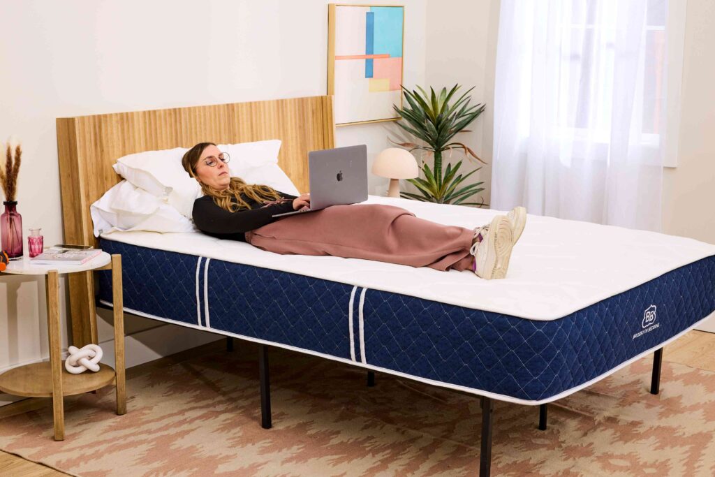 The Best Mattresses for Back Pain, Tested & Reviewed
