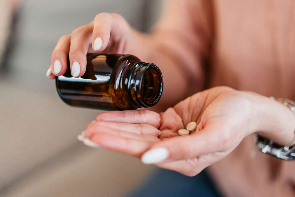 The Best Time To Take Ashwagandha for Stress Relief and Sleep Support The Best Time To Take Ashwagandha for Stress Relief and Sleep Support