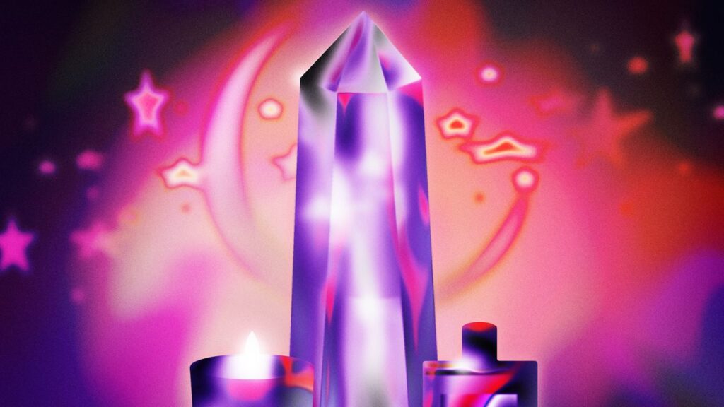 The Modern Male Witch Is About More Than Just Casting Spells