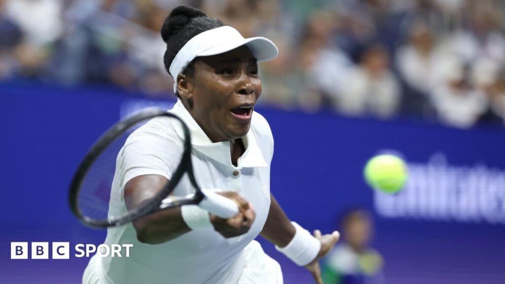 Venus Williams given wildcard for Auckland Classic in January Troy Deeney and Moises Caicedo