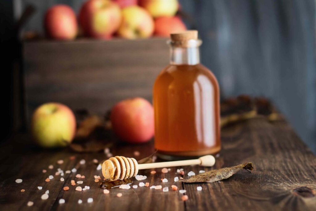 What Happens to Your Body When You Drink Apple Cider Vinegar With Honey? What Happens to Your Body When You Drink Apple Cider Vinegar With Honey?
