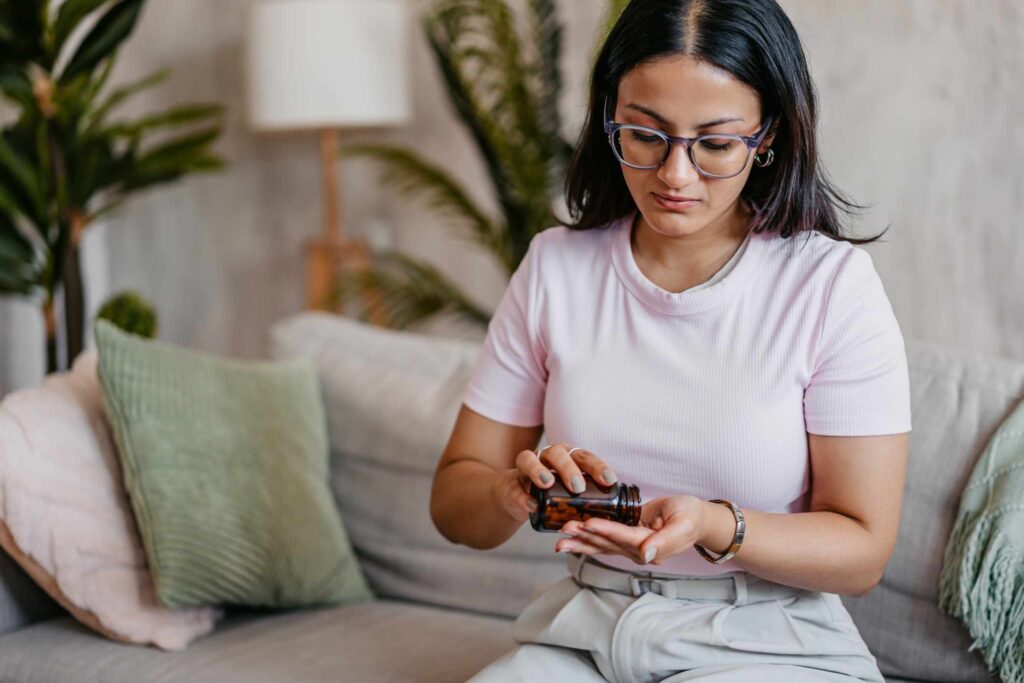 What Happens to Your Digestion When You Take Antibiotics What Happens to Your Digestion When You Take Antibiotics