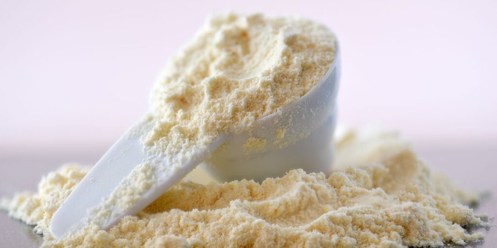 What Is Colostrum, the Ingredient at the Center of a Buzzy Wellness Trend? What Is Colostrum, the Ingredient at the Center of a Buzzy Wellness Trend?