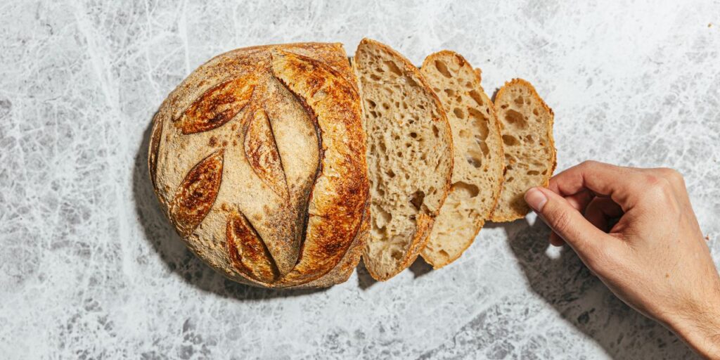 Your ‘Gluten Sensitivity’ Might Actually Be Something Else